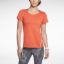 Imagen de Nike Tailwind Loose Short-Sleeve Running Shirt